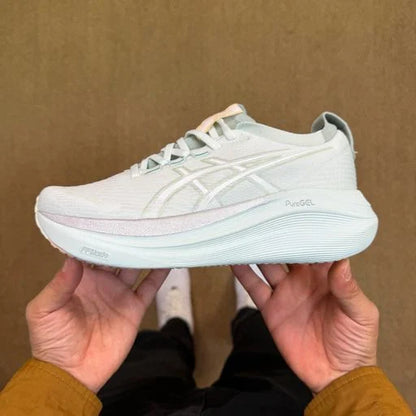 🔥ASICS NIMBUS 28 - EVO V5 - MUJER