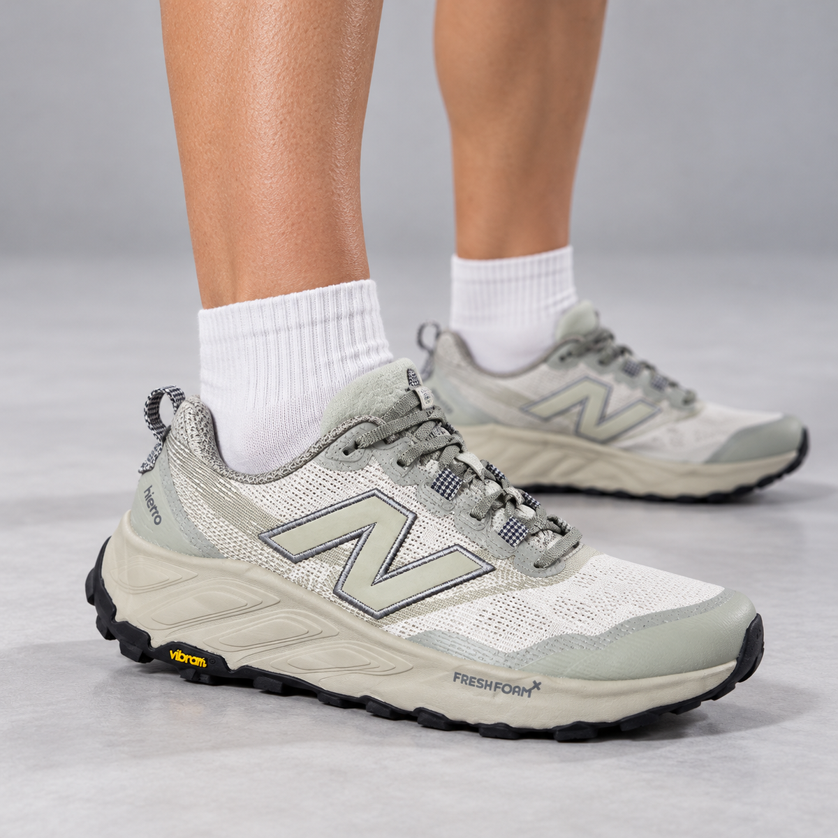 🔥NEW BALANCE FRESH FOAM X - BSCS - MUJER