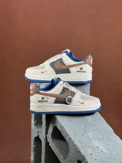 🔥AIR FORCE 1 - UNDEFEATED - HOMBRE