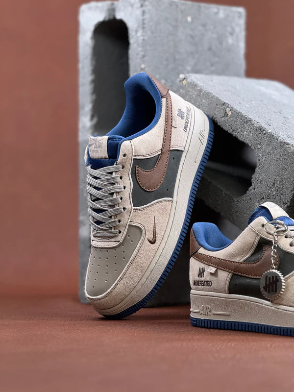 🔥AIR FORCE 1 - UNDEFEATED - HOMBRE