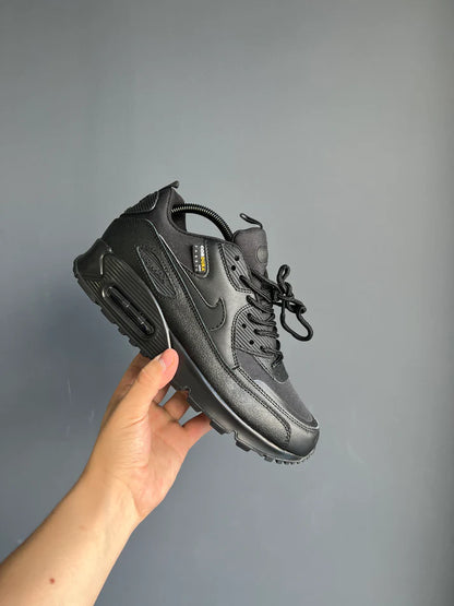 🔥NIKE AIR MAX  - T NEGRO - HOMBRE