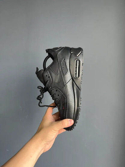 🔥NIKE AIR MAX  - T NEGRO - HOMBRE