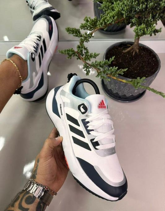 🔥ADIDAS CLIMAWARM - BLANCO V3 - HOMBRE
