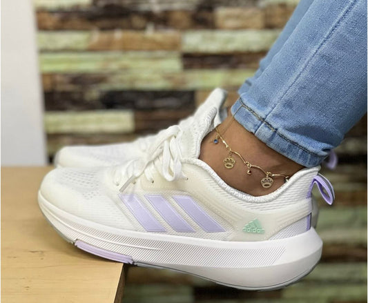 🔥ADIDAS RACER 23 - PASTEL - MUJER