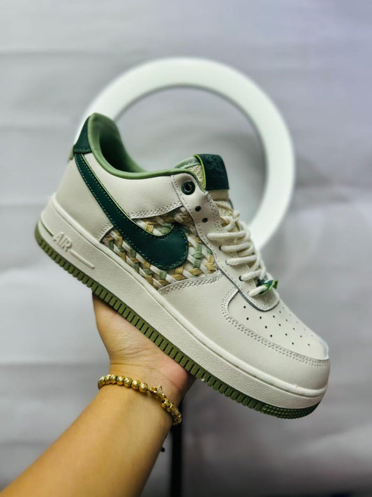 🔥AIR FORCE 1 -PREMIUM NAIKE 07 V2 - HOMBRE