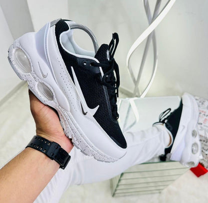 š„NIKE AIR MAX PULSE NEGRO HOMBRE