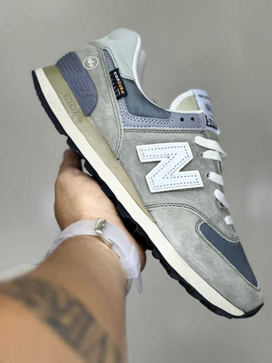 🔥NEW BALANCE 574 - CORDURA - HOMBRE