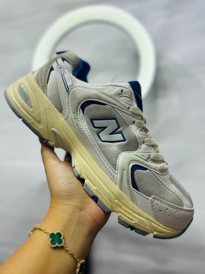 🔥NEW BALANCE 530-  BEIGE - MUJER