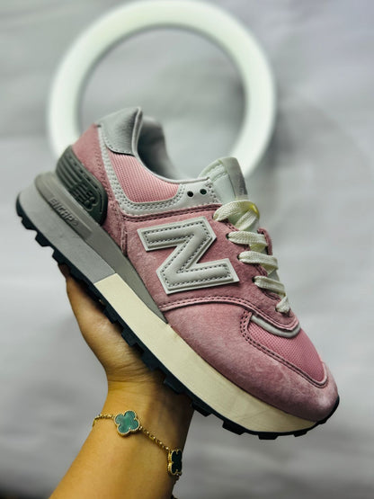 🔥NEW BALANCE 1300 LAVANDA  - MUJER