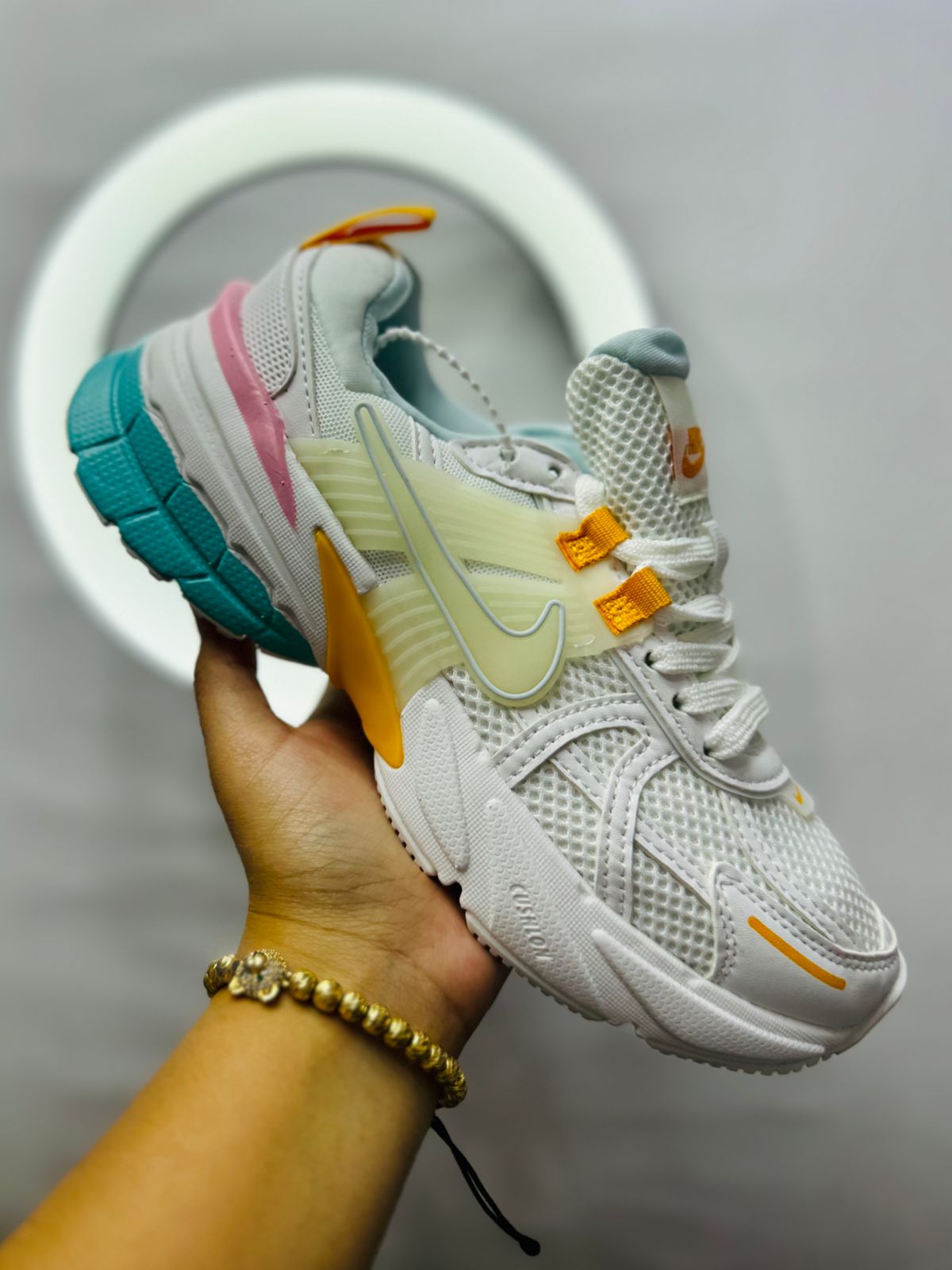 🔥NIKE INITIATOR - COLORS - MUJER