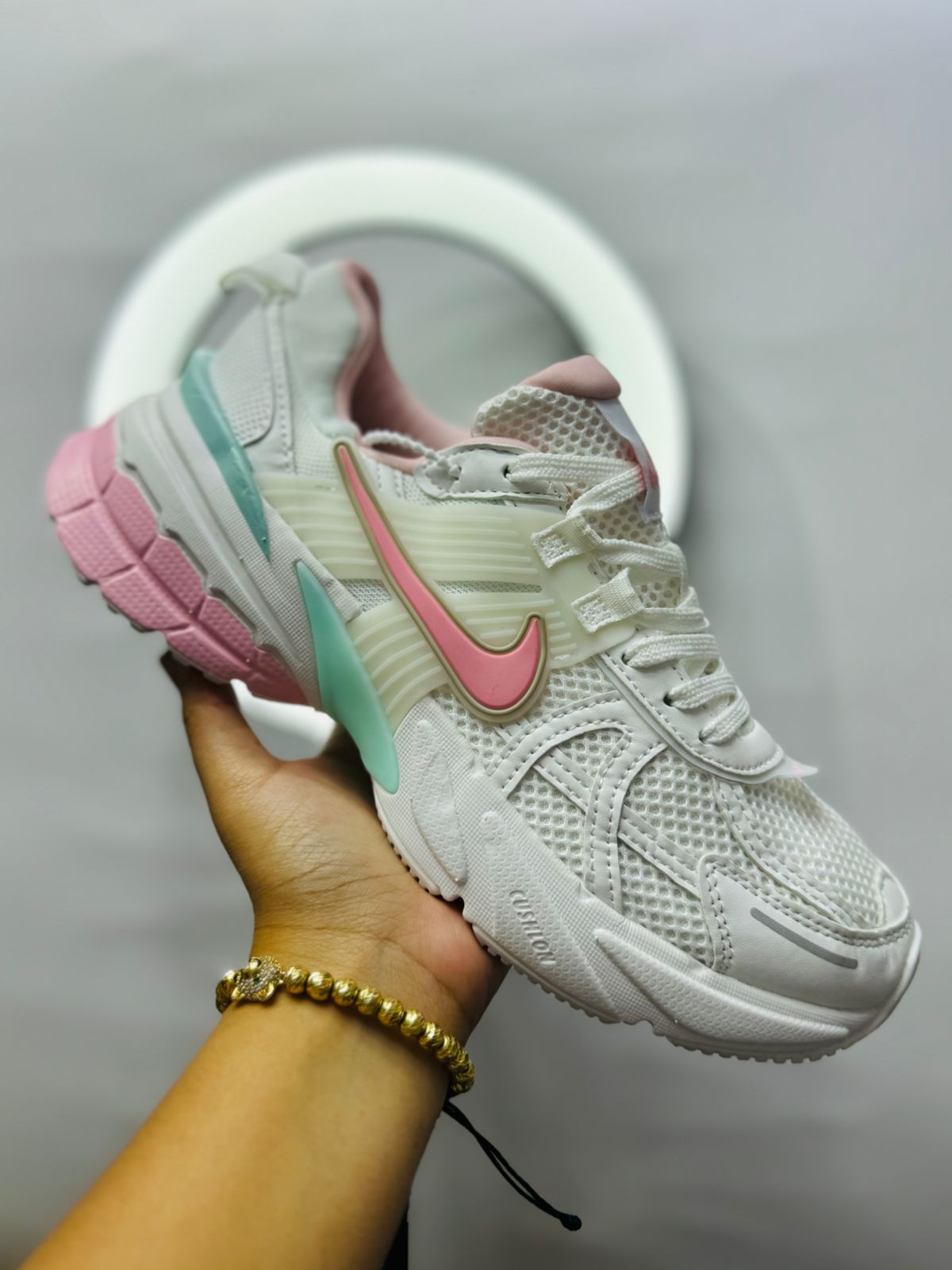 🔥NIKE INITIATOR - PASTEL - MUJER