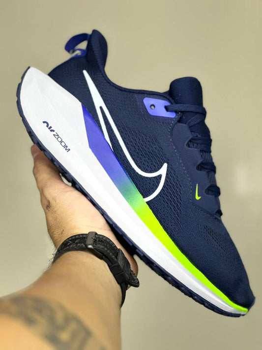 🔥NIKE AIR ZOOM  PGSUS - AZUL - HOMBRE