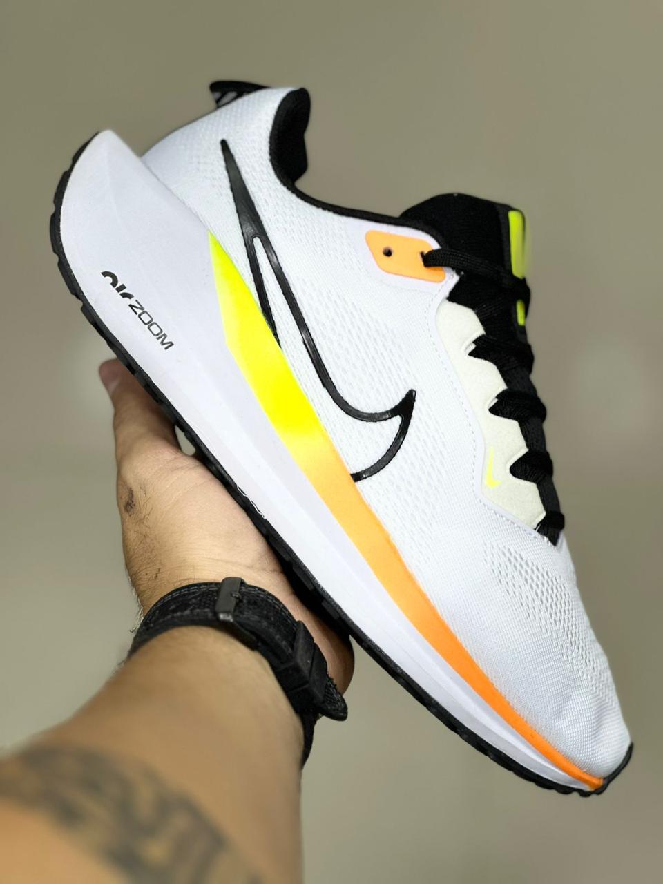 🔥NIKE AIR ZOOM  PGSUS - BLANCO N - HOMBRE