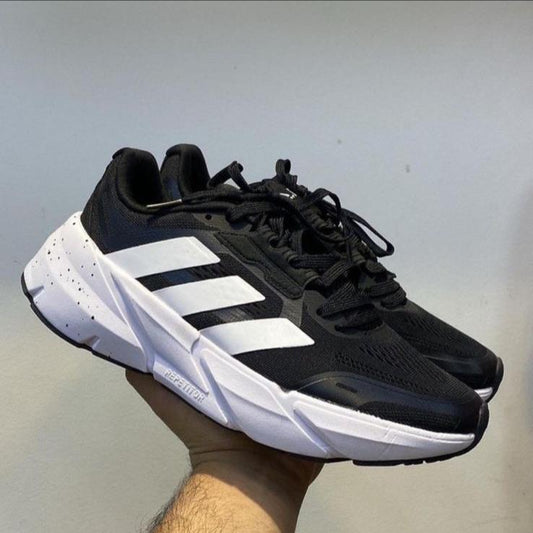 🔥ADIDAS ADISTAR CS 2.0 - NEGRO - MUJER