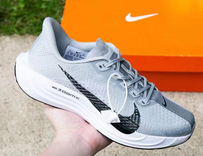 🔥NIKE ZOOMX - GRIS - HOMBRE