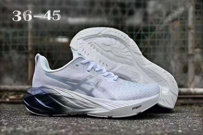 🔥ASICS BLAST - BLANCO - HOMBRE