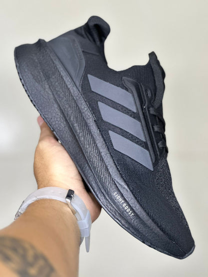 🔥ADIDAS ULTRABOOST 25 - T NEGRO - MUJER