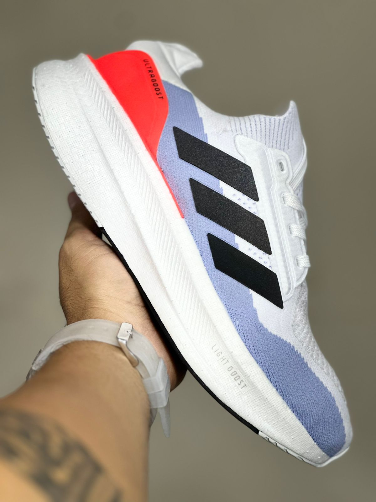 Precio de adidas boost best sale