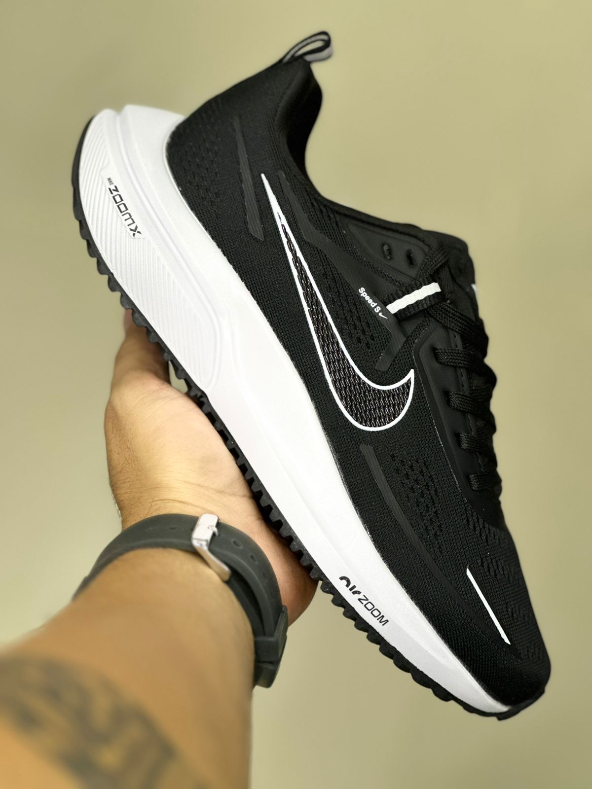 Nike air zoom speed best sale