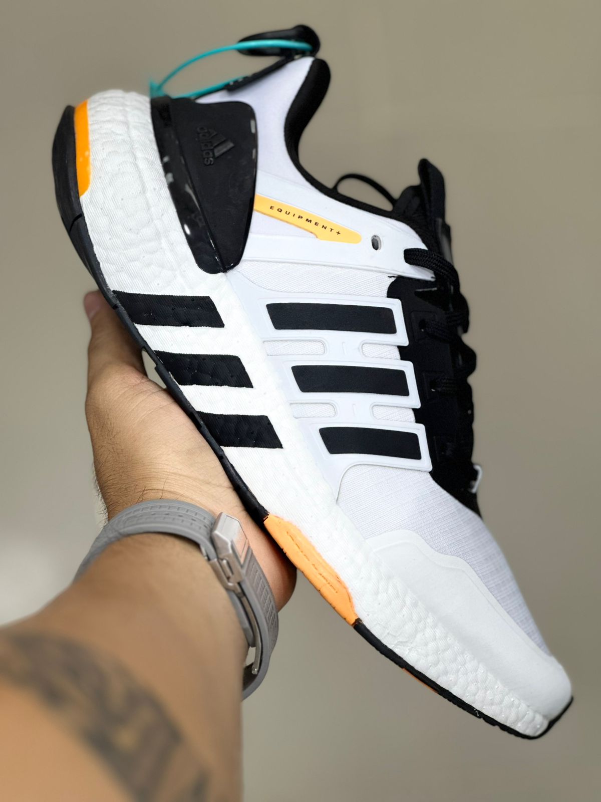 🔥ADIDAS EQUIPMENT 25 - RETO XPLR  - HOMBRE