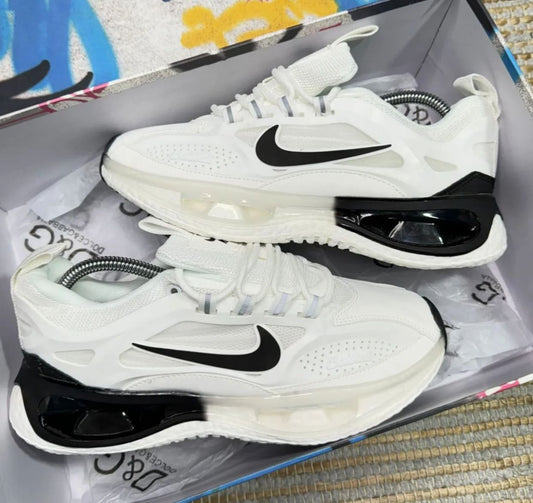 🔥NIKE BAILLELI - BLANCO - HOMBRE