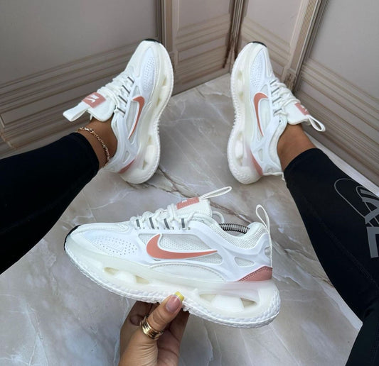 🔥NIKE BAILLELI  - VINTAGE - MUJER