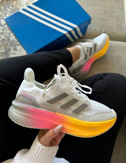 🔥ADIDAS ULTRABOOST 25 - 5W - MUJER