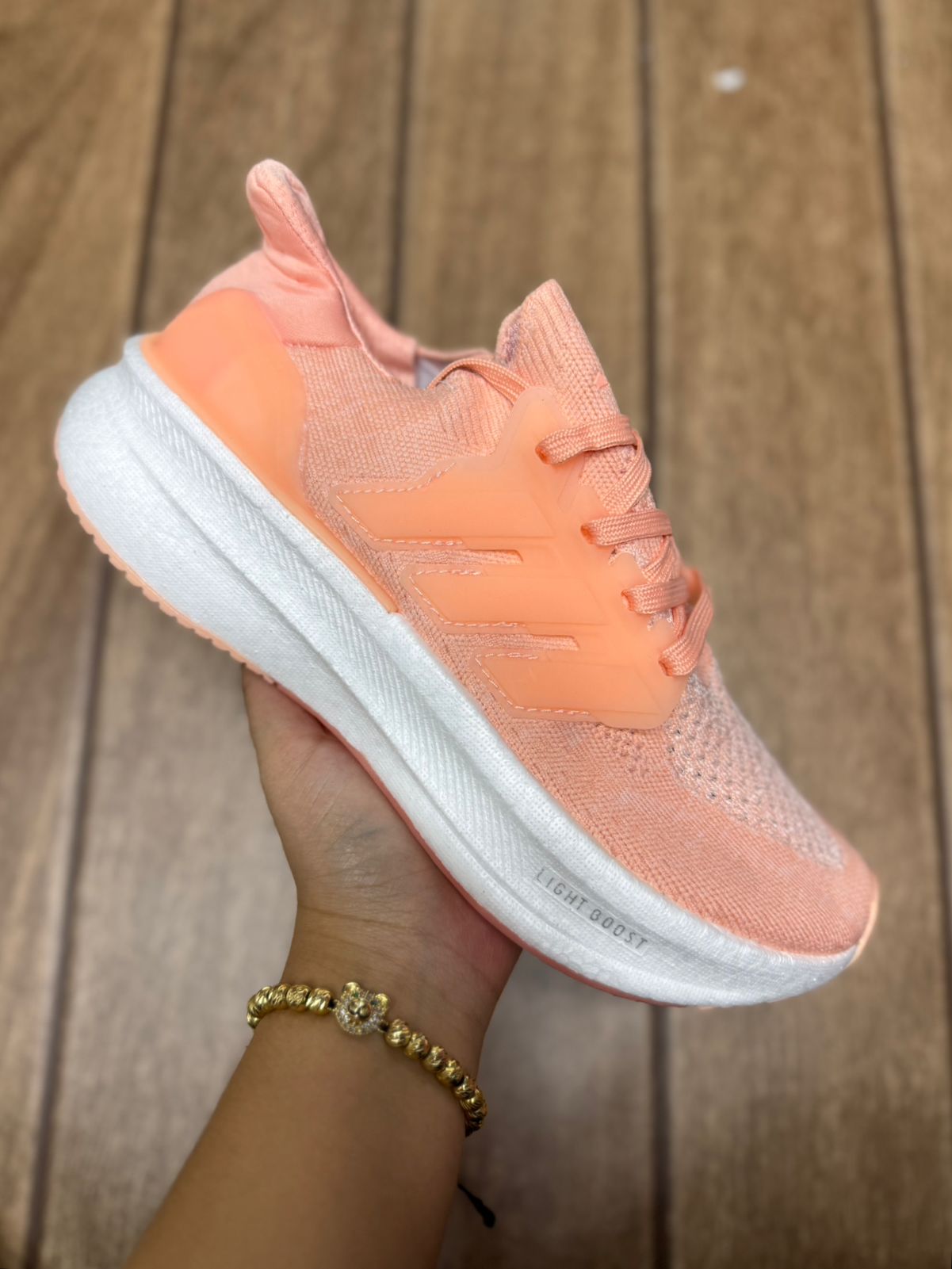 Tenis adidas mujer color salmon on sale