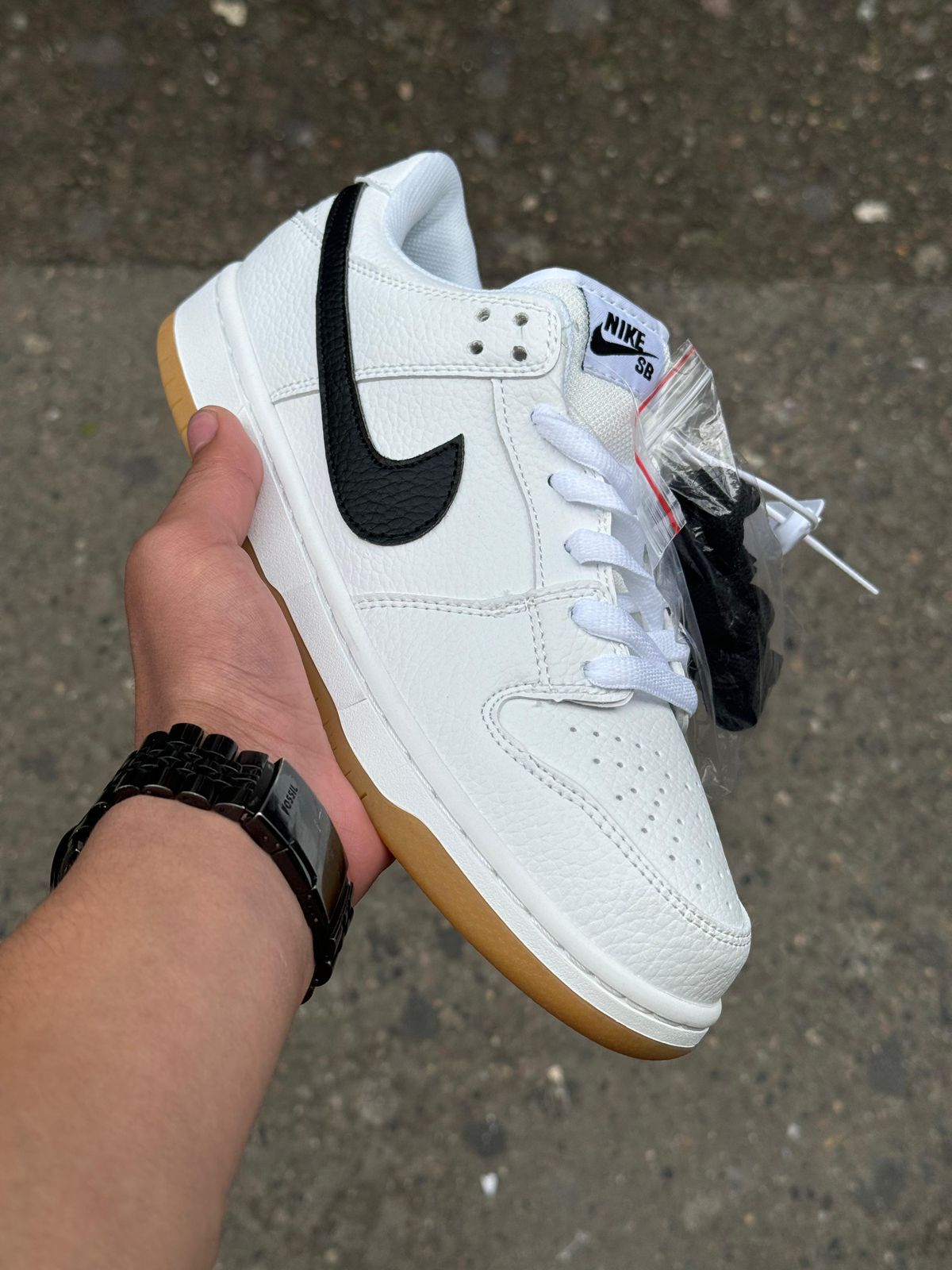 🔥NIKE SB - ISO PRO - UNISEX