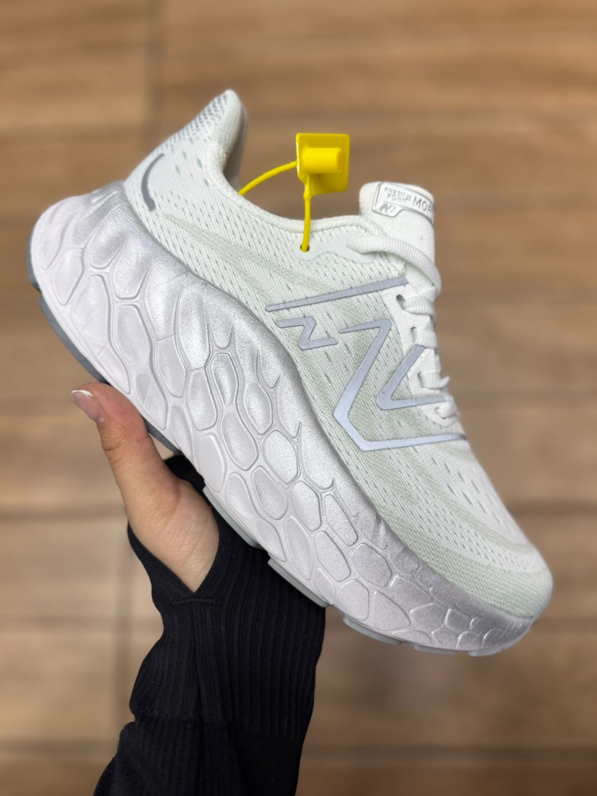 🔥NEW BALANCE FRESH - BASIC LIGHT - MUJER