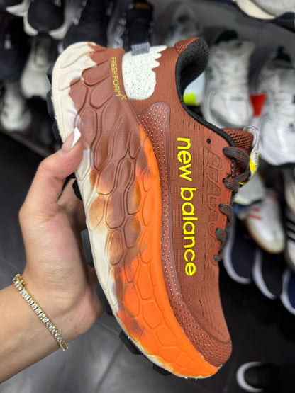 🔥NEW BALANCE FRESH FOAMX TRAIL- MOREV3 - MUJER