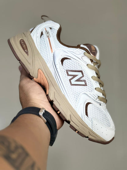 🔥NEW BALANCE 530 - HERM - MUJER