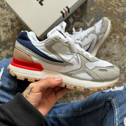 🔥FILA URBAN - ESSENTIAL - HOMBRE