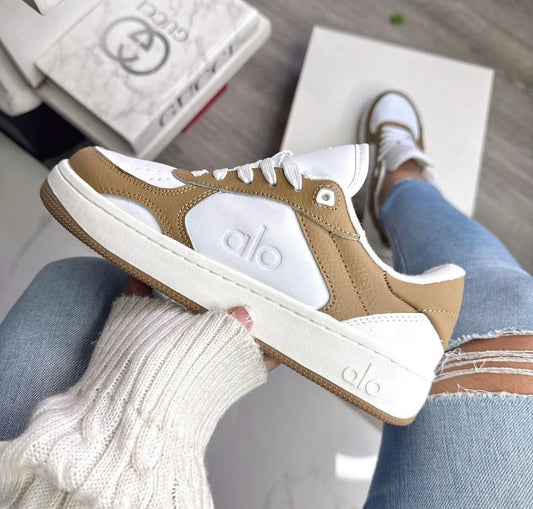 🔥ALO COURT CLASSIC - VINTAGE - MUJER