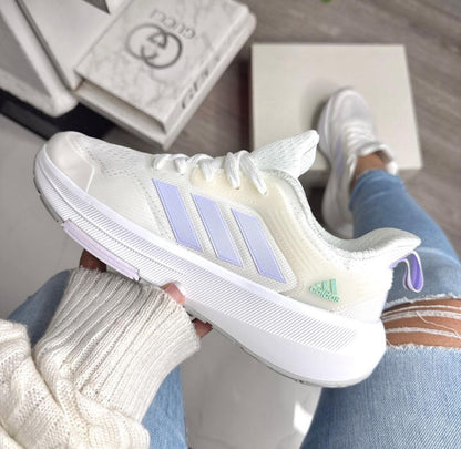 🔥ADIDAS RACER 23 - PASTEL - MUJER
