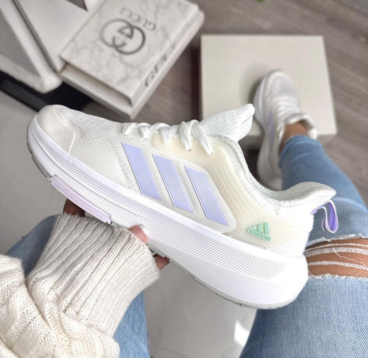 🔥ADIDAS RACER 23 - PASTEL - MUJER