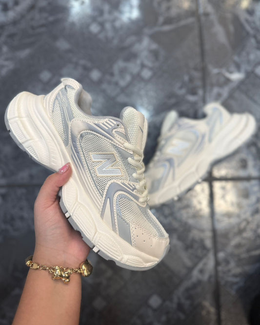 🔥NEW BALANCE 530 - HIGH SOLES BSCS - MUJER