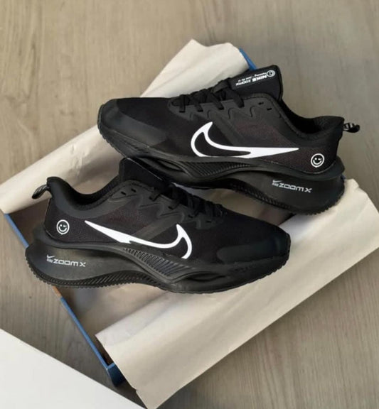 🔥NIKE ZOOMX 26 - T NEGRO - HOMBRE