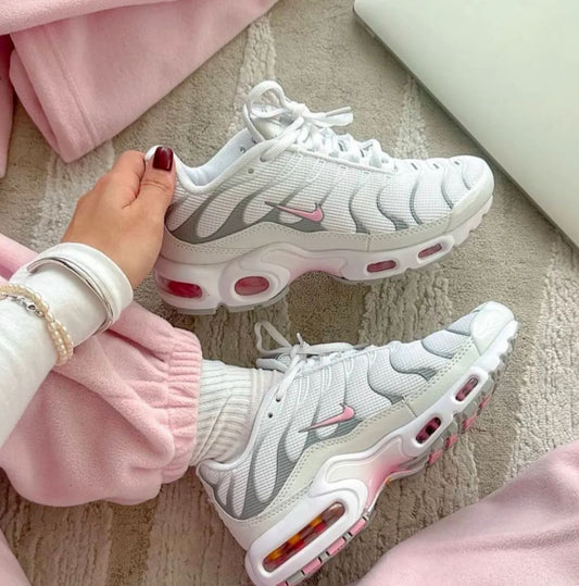 🔥NIKE TN 0025 - STRAWBERRY - MUJER