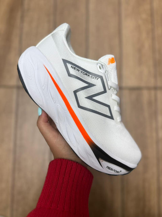 🔥NEW BALANCE FRESH FOAM X - FLY - MUJER