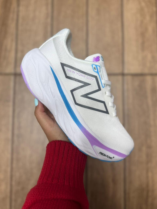 🔥NEW BALANCE FRESH FOAM X - FLY V2 - MUJER