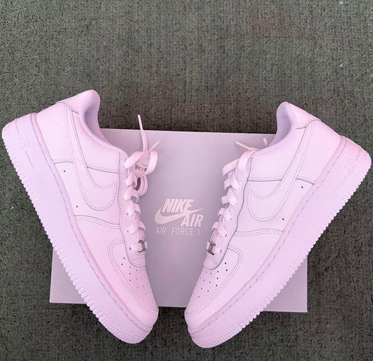🔥AIR FORCE 1 - NOCTA DRAKE V2 - MUJER
