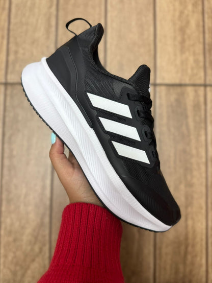 🔥ADIDAS PUREBOOST 26 - NEGRO - MUJER
