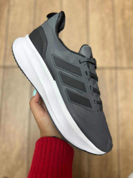 🔥ADIDAS PUREBOOST 25 - GRIS - HOMBRE