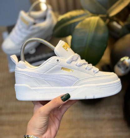 🔥PUMA 180 -  BASC - MUJER