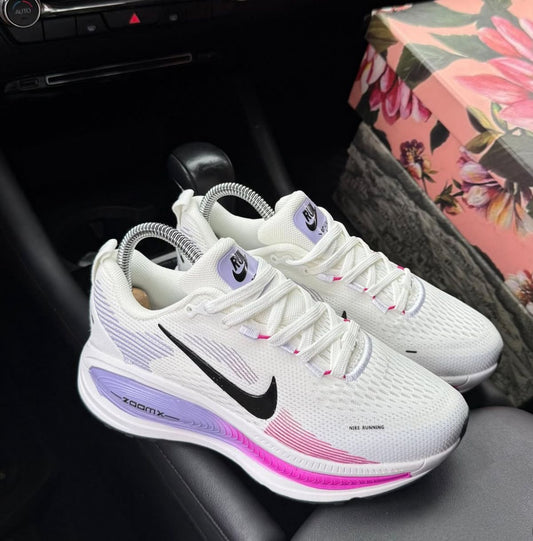 🔥NIKE VOMERO RUN  - LIGHT - MUJER