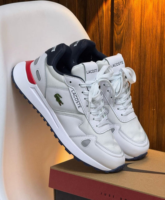 🔥LACOSTE RETRO - LIGHT - HOMBRE