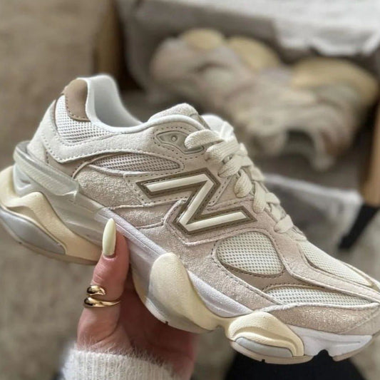 🔥NEW BALANCE 9060 - HERM 2.0 - MUJER
