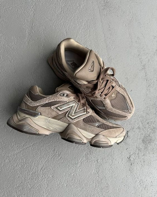 🔥NEW BALANCE 9060 - W HERM - MUJER
