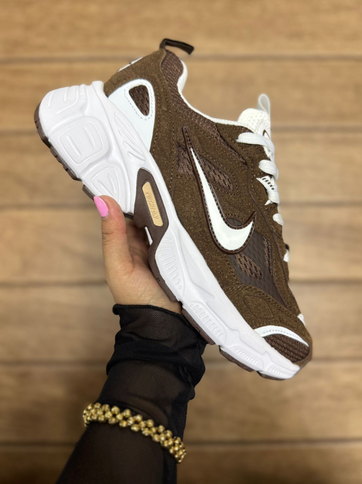 🔥NIKE CUSHLON - HERM OG - HOMBRE